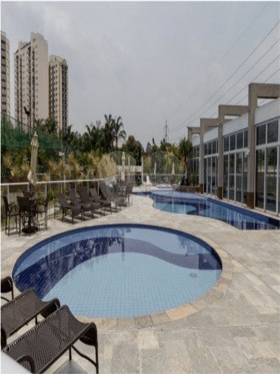 Apartamento na Mooca 107m² 3 suítes, 2 vagas e lazer completo