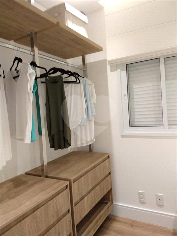 Apartamento ( Condomínio Novo) - 43,70 metros - Bairro Jaçanã .