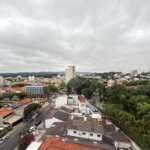 Apartamento com 3 suítes no Jardim França