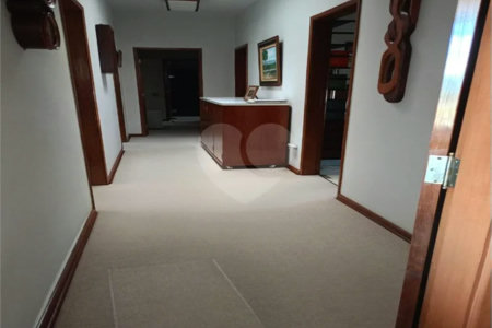 Casa de Alto Padrão à Venda – Campo Belo | São Paulo/SP