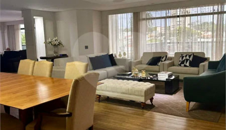 Apartamento à venda com 4 suítes no Centro, Americana, SP
