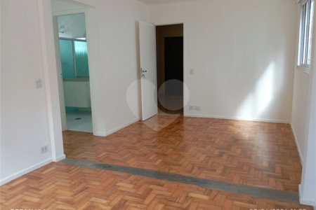 Studio no Jardim Paulista, 36 m2, REFORMADO, para locação