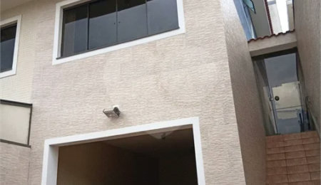 Sobrado à venda com 3 quartos, sendo 1 suíte,  em Vila Nova Cachoeirinha, São Paulo, SP