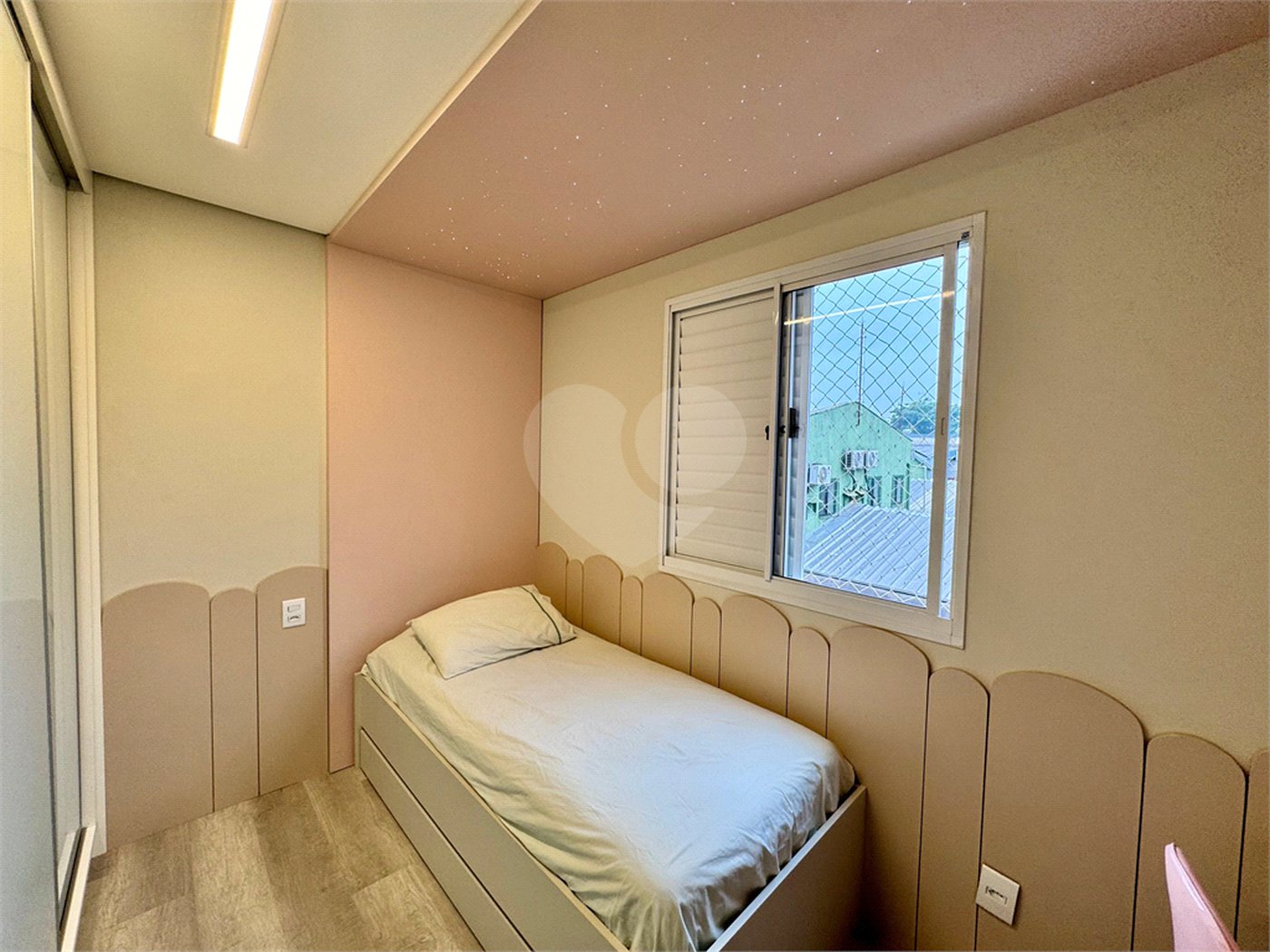 Amplo apto à venda | 113 m² | 3 dormitórios (1 suíte) | 2 vagas na Mooca!