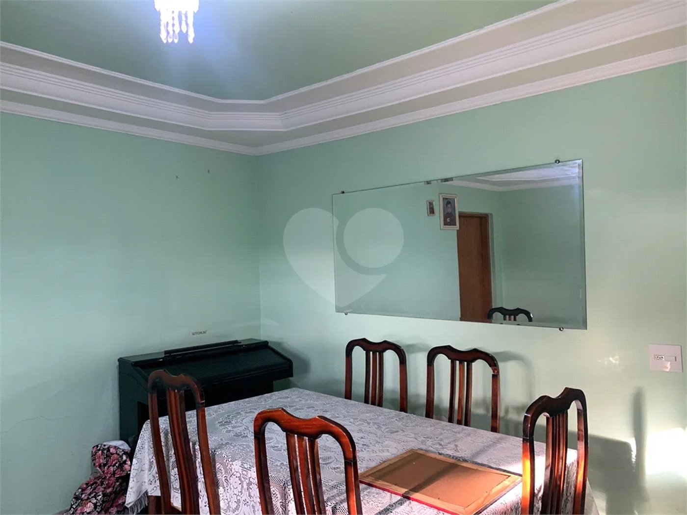 Casa à venda no bairro Santa Rosa (Ypês), Piracicaba-SP.