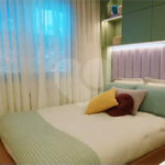 Home Boutique Anália Franco | 144 m², 3 dormitórios e 2 vagas