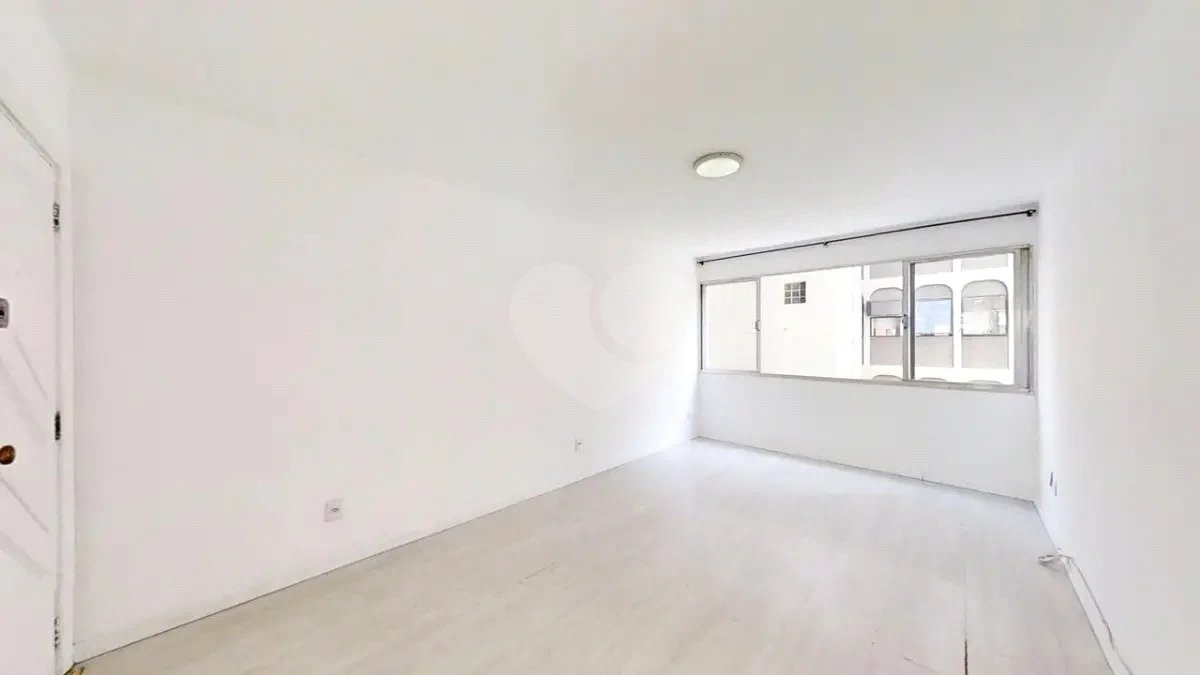 Apartamento para venda em Itaim Bibi com 3 quartos, sendo 1 suíte, 78m²