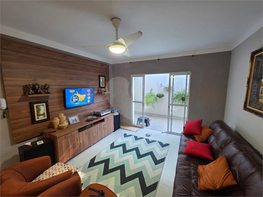 Casa à venda com 3 quartos, sendo 1 suíte,  em Jardim Nova Santa Paula, São Carlos, SP
