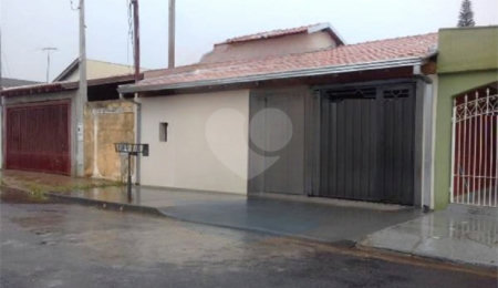 Casa Térrea à venda com 2 quartos em Vila Brasília, São Carlos, SP