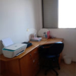 Apartamento á venda - Jabaquara