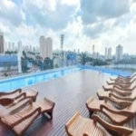Apartamento à venda na Vila América, 66m², 2 quartos (1 suíte)