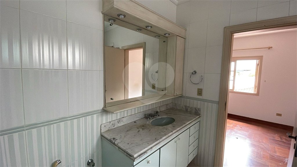 Casa para venda ou aluguel - Condomínio São Paulo II - Cotia.