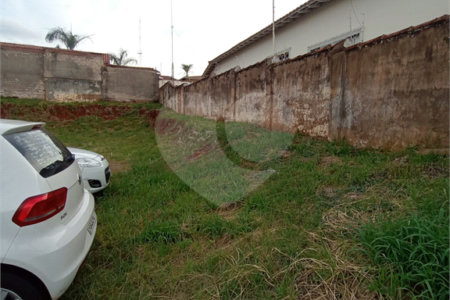 Terreno para venda.