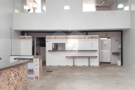 Salão Comercial - Centro de São Carlos