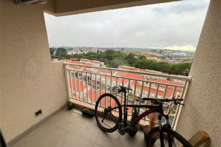 APARTAMENTO ALTO NO VILA VERDE SABARÁ