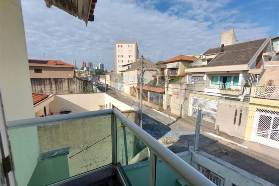 Casa à venda ou para alugar com 2 quartos em Vila Mafra, São Paulo, SP