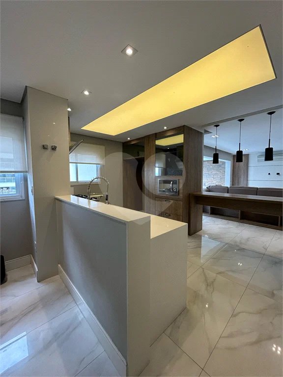 Cobertura espetacular à venda de 310m² no L’Essence Mooca - Agende já a sua visita!
