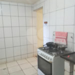 Imóvel para venda sendo 03 casas independentes na Vila Celina.