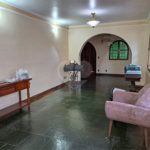 Casa térrea no Centro