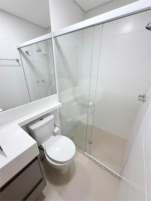 Apartamento mobiliado para locação no Edifício Montes Claros – Centro | Piracicaba/SP