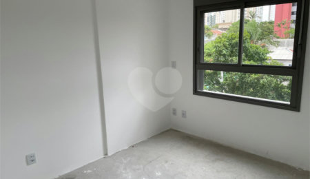 Apartamento à venda com 1 quarto em Bosque da Saúde, São Paulo, SP