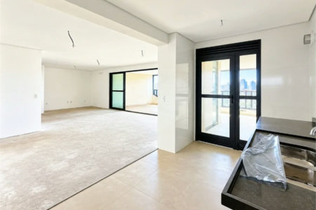Apartamento à venda com 3 suítes em Chácara Santo Antônio, São Paulo, SP