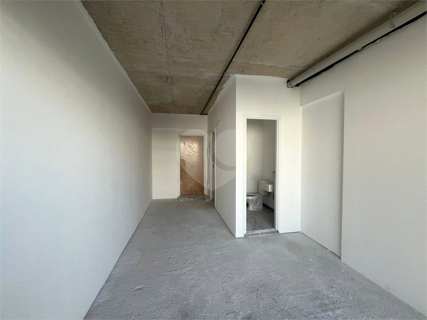 Sala comercial á venda - Vila Mariana