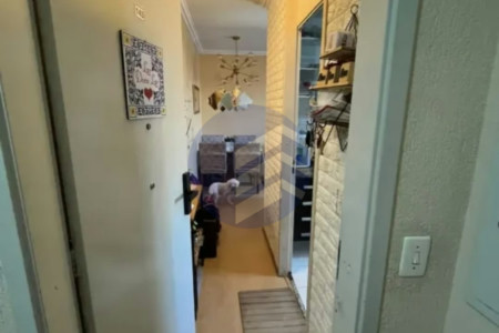 Apartamento à venda com 2 quartos em Jaguaré, São Paulo - SP