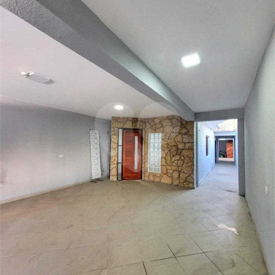 SOBRADO COMPLETO DE 150M² COM SUÍTE MASTER E ÁREA GOURMET — SUZANO