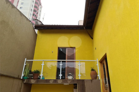 Casa à venda na Vila Esperança com 230m² 3 dormitórios 1 suíte 3 banheiros 3 vagas