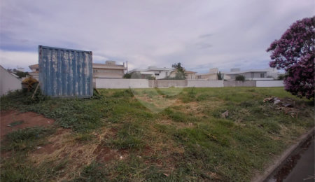 Loteamento à venda em Condomínio Parque Residencial Damha I, São Carlos, SP