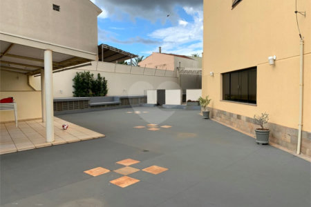 Apartamento no Edifício Portal da Vila