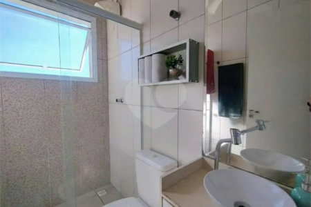 Apartamento a Venda - 2 dormitórios - Jd. Colonial