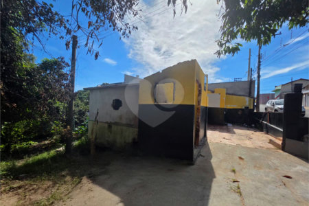 Terreno 240m² Vila Nery
