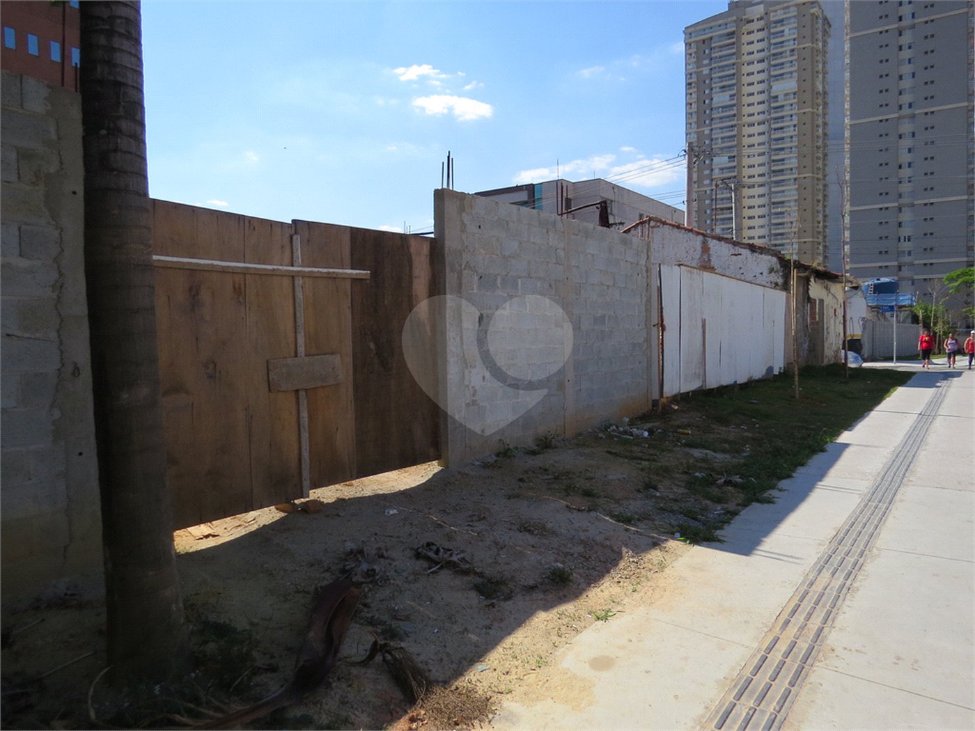 Terreno com 1 quarto à venda em Chácara Santo Antônio (zona Sul) - SP