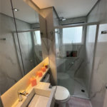 Apartamento 3 suites Granja Julieta