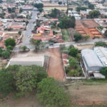 TERRENO 562 M² EM ATIBAIA, PARA USO COMERCIAL E INDUSTRIAL, EXCELENTE LOCALIZAÇÃO