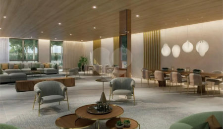 Apartamento à venda com 2 suítes em Vila Mariana, São Paulo, SP