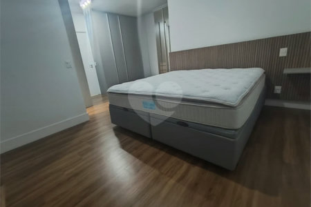 Belíssimo apartamento com 163m², 3 suítes e 2 vagas para locação na Chácara Klabin!