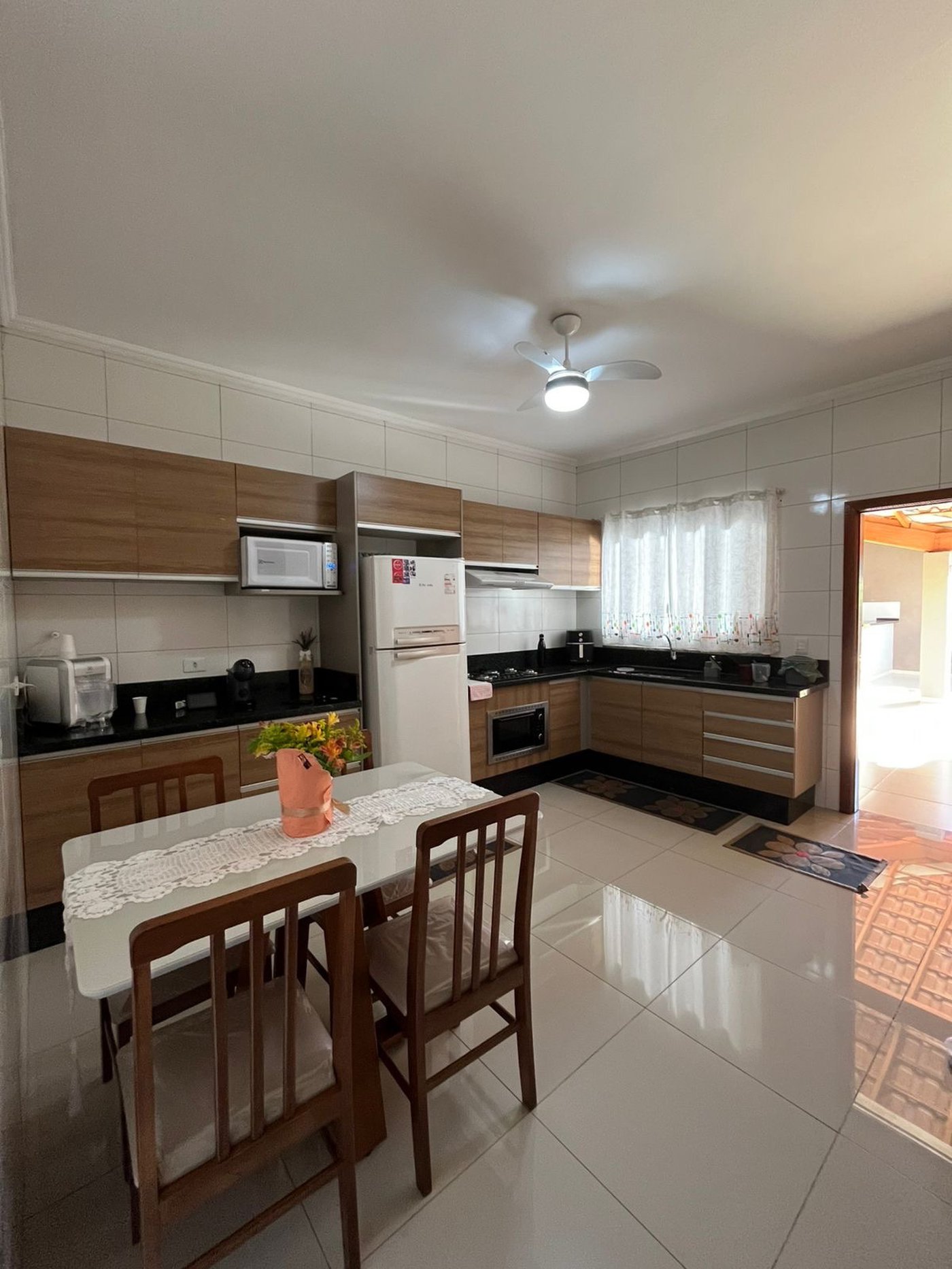 Casa à venda com 3 quartos, sendo 1 suíte, em Vila Maria, Três Lagoas, MS