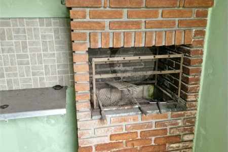 Casa a Venda no Parque Santana