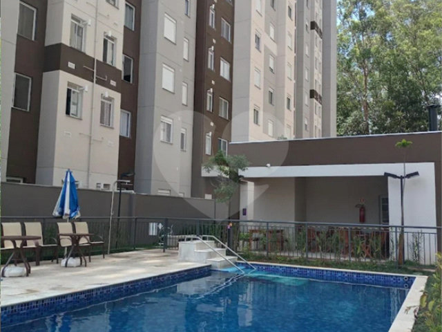 Apartamento à venda com 2 quartos em Itaquera, São Paulo, SP