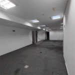 Sala comercial para locação no Brooklin, 152 m²