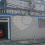 Sobrado á venda - Jabaquara