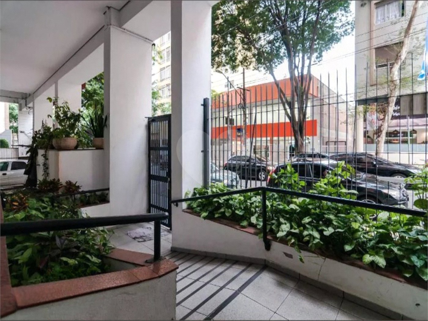 Apartamento a Venda na Vila Buarque, 29 m², 1 dormitório, totalmente reformado e decorado