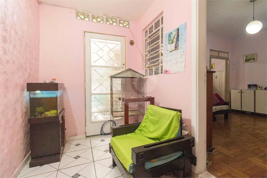 Casa à venda com 90m², 2 quartos e 1 vaga no Bosque da Saúde
