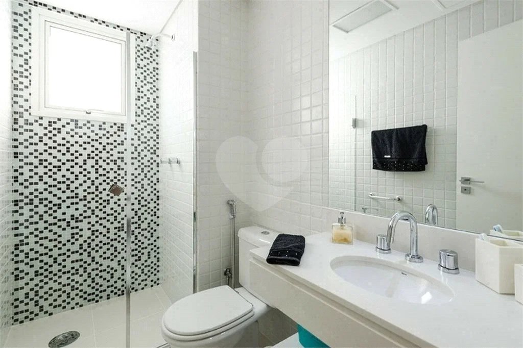 Apartamento Alto Padrão Lazer Completo ,com 3 quartos, 250 m² à venda Parque da Mooca.