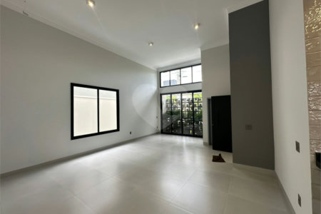 Casa á venda no Parque Faber III