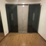 Apartamento à venda com 2 quartos em Jardim Monte Alegre, São Paulo - SP