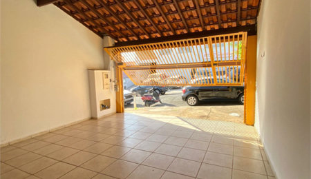 Casa para alugar com 2 quartos, sendo 1 suíte,  em Parque das Nações, Indaiatuba, SP